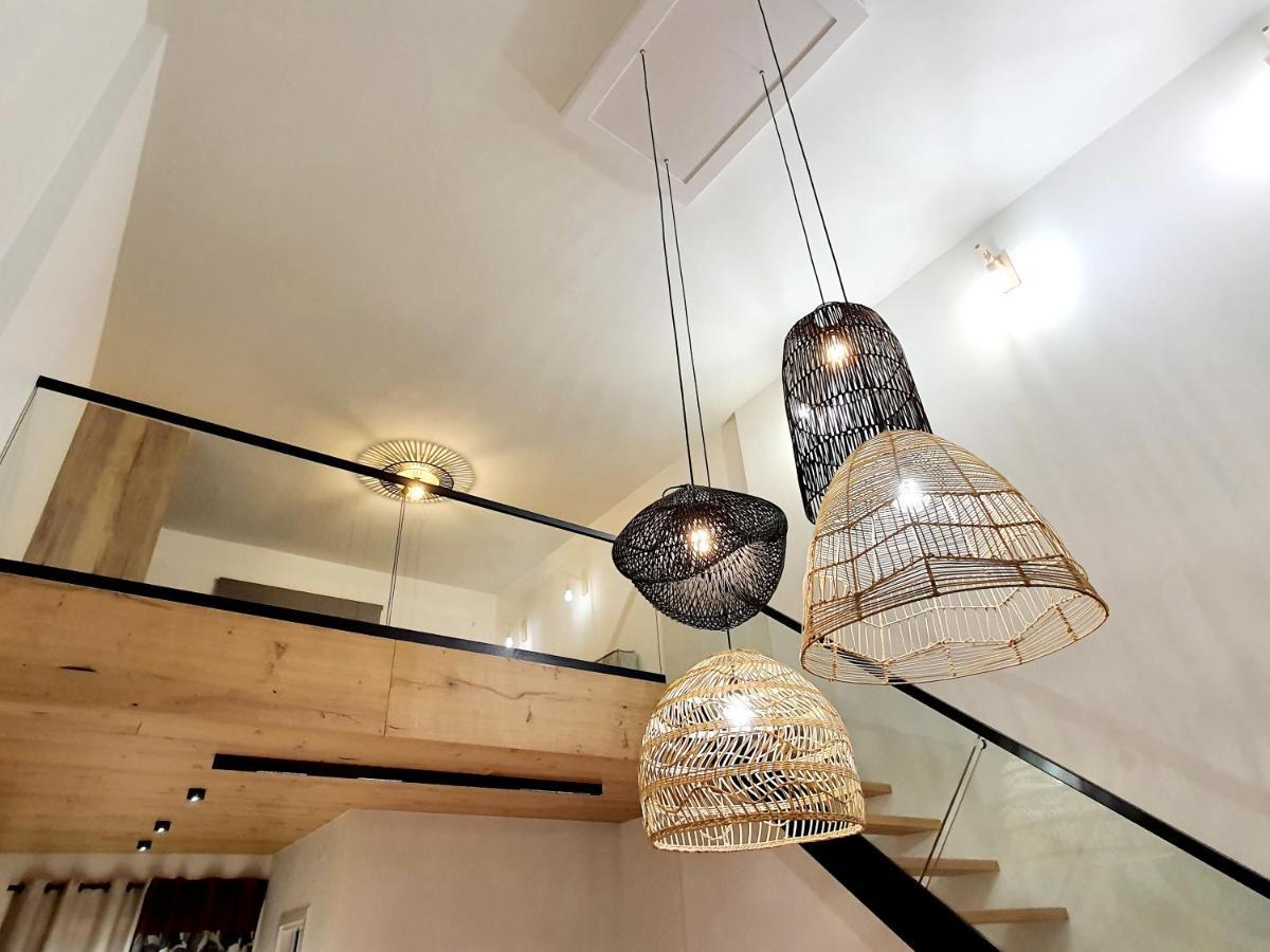 Βοho Katoikia Apartment Volos Exterior photo
